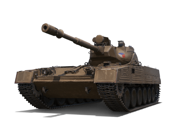 VZ. 59 DRAVEC: ПРЕМИУМ